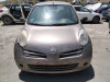  NISSAN MICRA (K12E) 