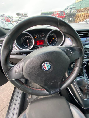  ALFA ROMEO GIULIETTA (191) 