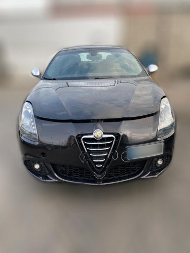  ALFA ROMEO GIULIETTA (191) 