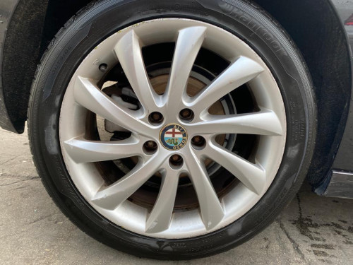  ALFA ROMEO GIULIETTA (191) 