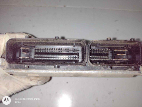  CENTRALITA MOTOR UCE SEAT LEON (1P1) 