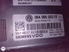  CENTRALITA MOTOR UCE SEAT LEON (1P1) 