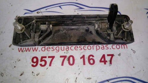  MANETA EXTERIOR TRASERA IZQUIERDA 
