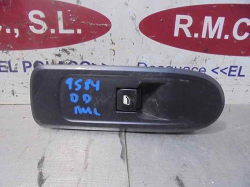  MANDO ELEVALUNAS DELANTERO DERECHO Peugeot 308 