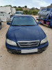 OPEL OMEGA B — автомобиль-донор на запчасти 