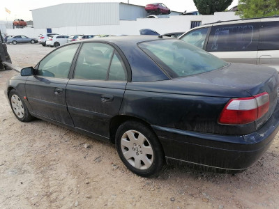 OPEL OMEGA B