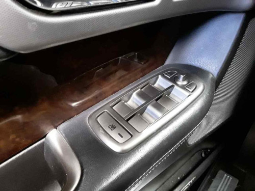 MANDO ELEVALUNAS DELANTERO IZQUIERDO Jaguar XF 