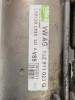 MOTOR ARRANQUE Seat LEON (1P1) 