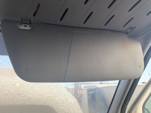 PARASOL DERECHO Volkswagen CRAFTER FURGÓN (2E) 