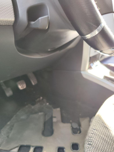 COLUMNA DIRECCION OPEL ASTRA H GTC 