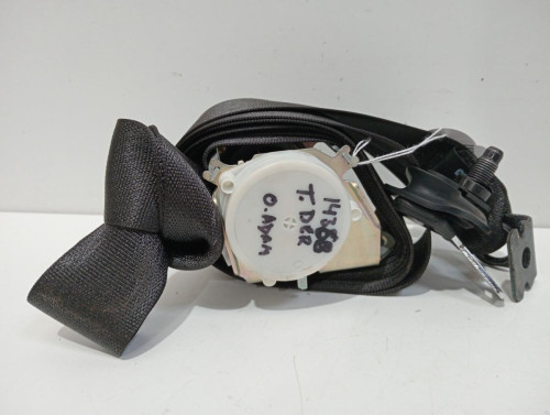  CINTURON SEGURIDAD TRASERO DERECHO OPEL ADAM 