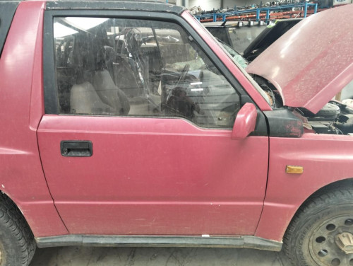 PUERTA DELANTERA DERECHA SUZUKI VITARA (SE/SF/ET) 