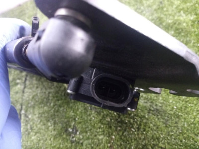 CERRADURA MALETERO / PORTON, CITROEN, C3 PLURIEL