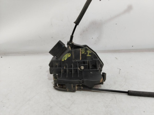 CERRADURA PUERTA DELANTERA IZQUIERDA Ford FOCUS BERLINA (CB8) 