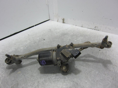  MOTOR LIMPIA DELANTERO CITROEN C3 