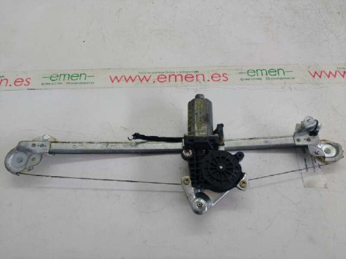  ELEVALUNAS TRASERO DERECHO MERCEDES-BENZ CLASE E (BM 210) BERLINA 