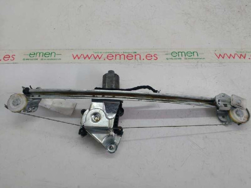  ELEVALUNAS TRASERO DERECHO MERCEDES-BENZ CLASE E (BM 210) BERLINA 