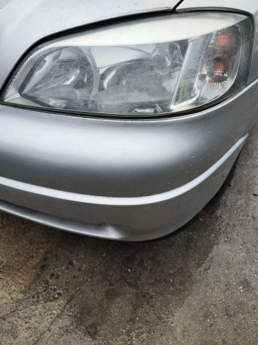  FARO IZQUIERDO OPEL ASTRA G BERLINA 