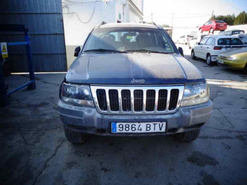  JEEP GRAND CHEROKEE (WJ/WG) 