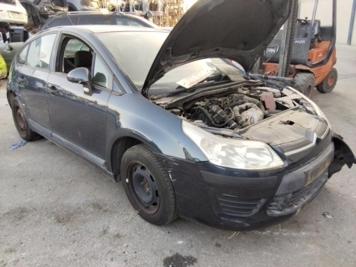  CITROEN C4 BERLINA 