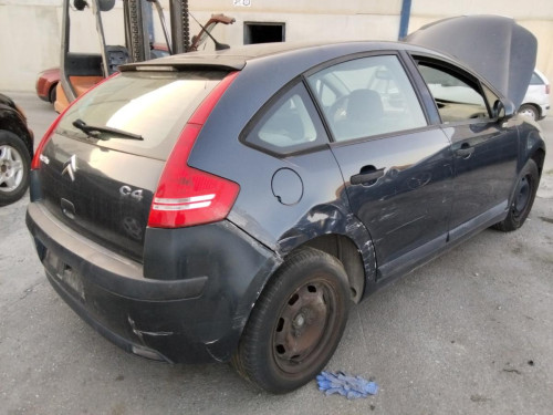  CITROEN C4 BERLINA 