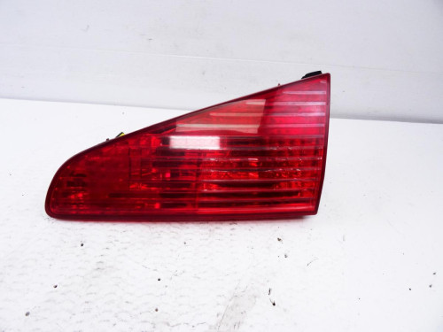  PILOTO TRASERO DERECHO INTERIOR Peugeot 607 (S1)(12.2000) 