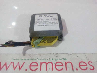 CENTRALITA AIRBAG, VOLKSWAGEN, BORA BERLINA (1J2)(1998)