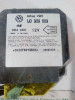 CENTRALITA AIRBAG Volkswagen BORA BERLINA (1J2)(1998) 