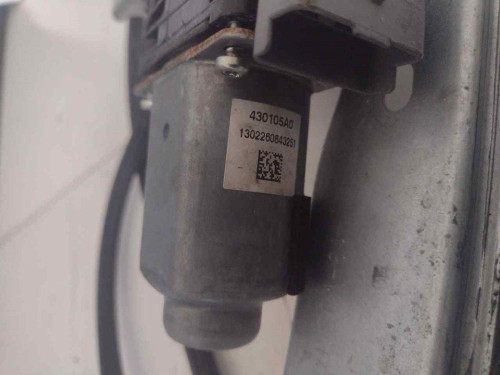  ELEVALUNAS DELANTERO IZQUIERDO CITROEN DS3 