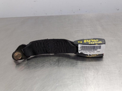 ENGANCHE CINTURON TRASERO DERECHO, OPEL, ANTARA