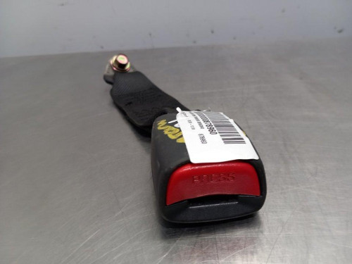 ENGANCHE CINTURON TRASERO DERECHO, OPEL, ANTARA