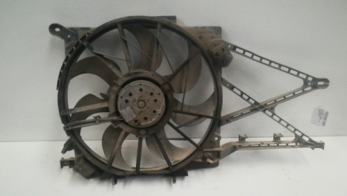 ELECTROVENTILADOR OPEL ASTRA G BERLINA 
