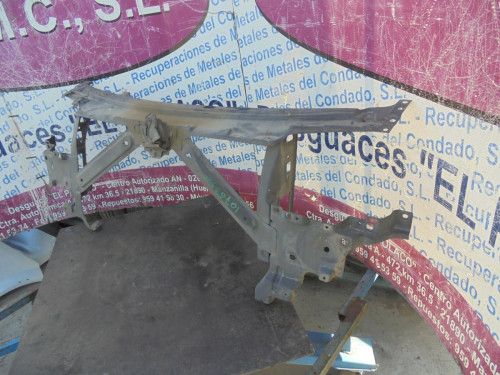  PANEL FRONTAL Seat CORDOBA BERLINA (6K2) 