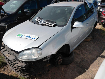 VOLKSWAGEN GOLF V (1K1)(10.2003)