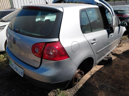 VOLKSWAGEN GOLF V (1K1)(10.2003) — Donor Vehicle for Used Parts 