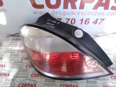 PILOTO TRASERO IZQUIERDO, OPEL, ASTRA H BERLINA