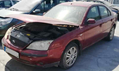 FORD MONDEO BERLINA (GE)