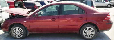 FORD MONDEO BERLINA (GE)
