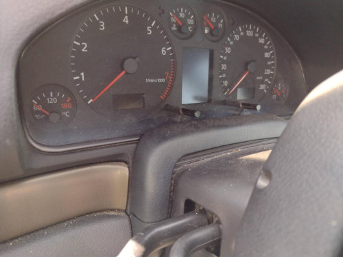 AUDI A4 BERLINA (B5) — Donor Vehicle for Used Parts 