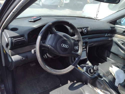 AUDI A4 BERLINA (B5) — Donor Vehicle for Used Parts 