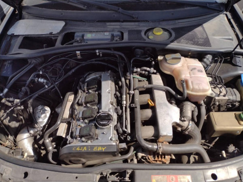 AUDI A4 BERLINA (B5) — Donor Vehicle for Used Parts 