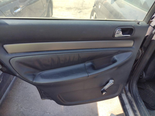 AUDI A4 BERLINA (B5) — Donor Vehicle for Used Parts 