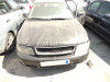 AUDI A4 BERLINA (B5) — Donor Vehicle for Used Parts 