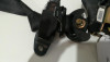  CINTURON SEGURIDAD TRASERO DERECHO PEUGEOT 807 