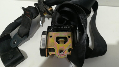 CINTURON SEGURIDAD TRASERO DERECHO, PEUGEOT, 807