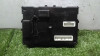  CENTRALITA CHECK CONTROL, NISSAN, NOTE (E11E) 