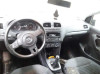 VOLKSWAGEN POLO V (6R1) — vehículo donante para recambios 