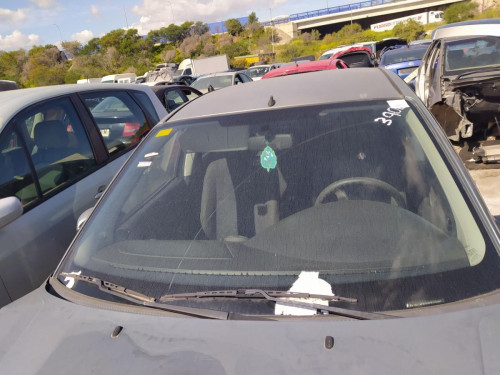 BRAZO LIMPIA DELANTERO DERECHO Ford FOCUS BERLINA (CAK) 