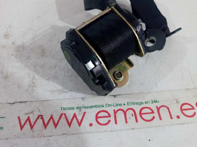 CINTURON SEGURIDAD TRASERO DERECHO, FORD, ESCORT BERL./TURNIER