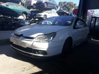 CITROEN C5 BERLINA